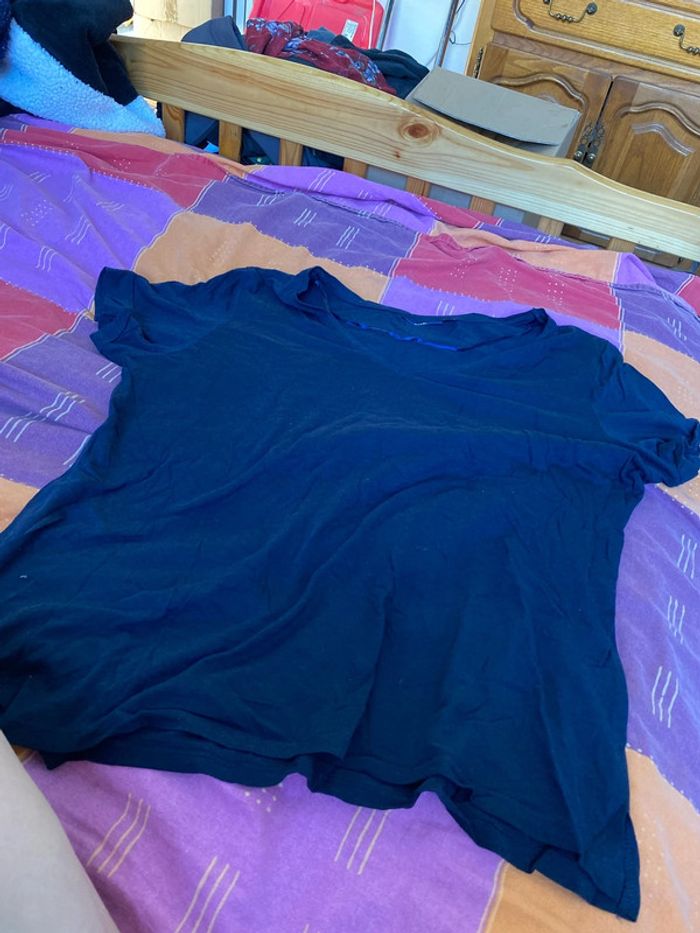T-shirt Kiabi