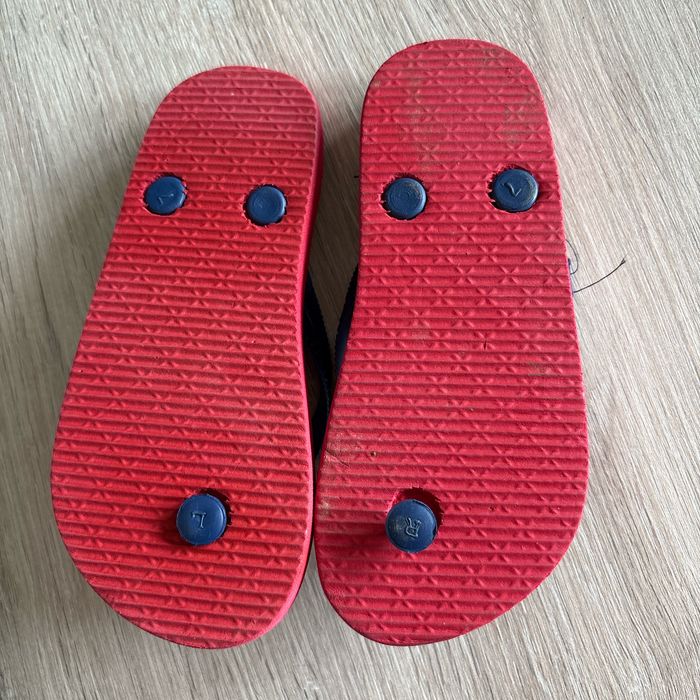 Tongs avec élastique Sergent Major - photo numéro 2