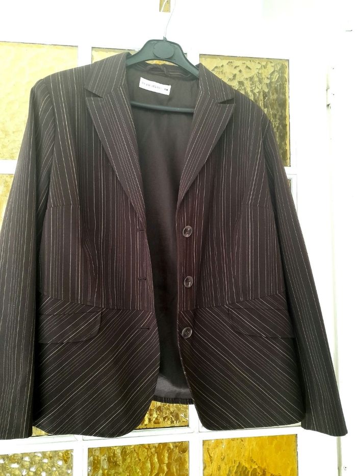 Veste Blazer - photo numéro 6