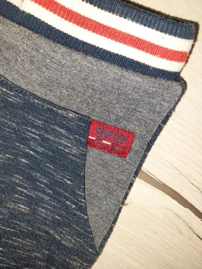 Ensemble 3 pommes 12 18 mois 86 cm - photo numéro 3