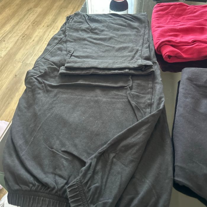 Bas pyjama - photo numéro 2