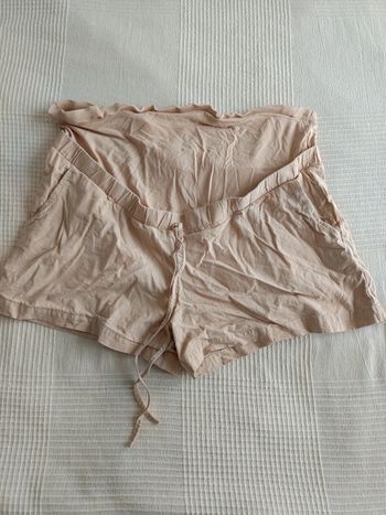 Short grossesse