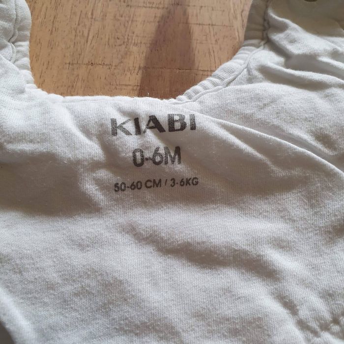 Gigoteuse - photo numéro 4