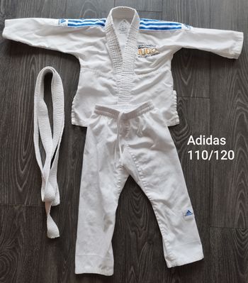 Kimono enfant