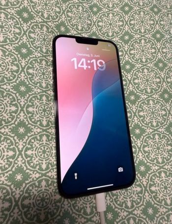 Iphone treize pro max