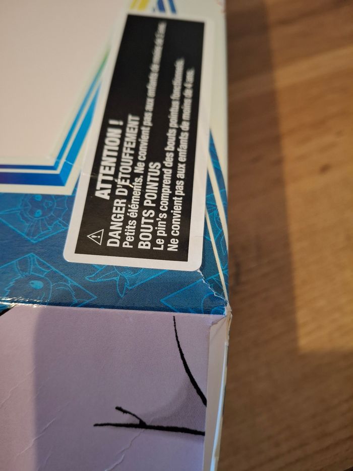 Coffret Évolutions prismatique - photo numéro 4