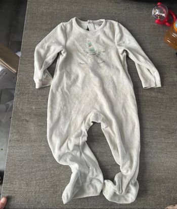 Pyjama