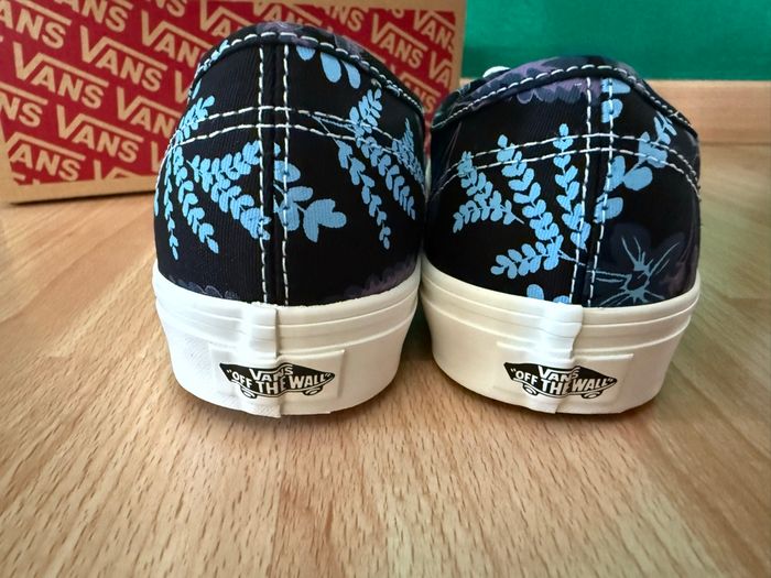 Vans authentic tropical - photo numéro 5
