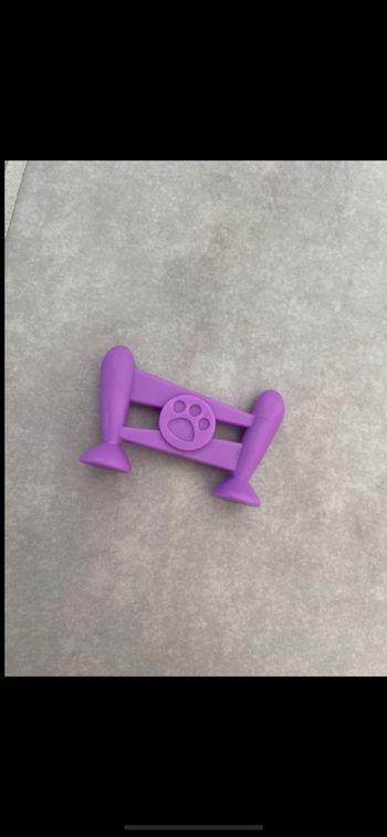 Jouet Barrière Petshop