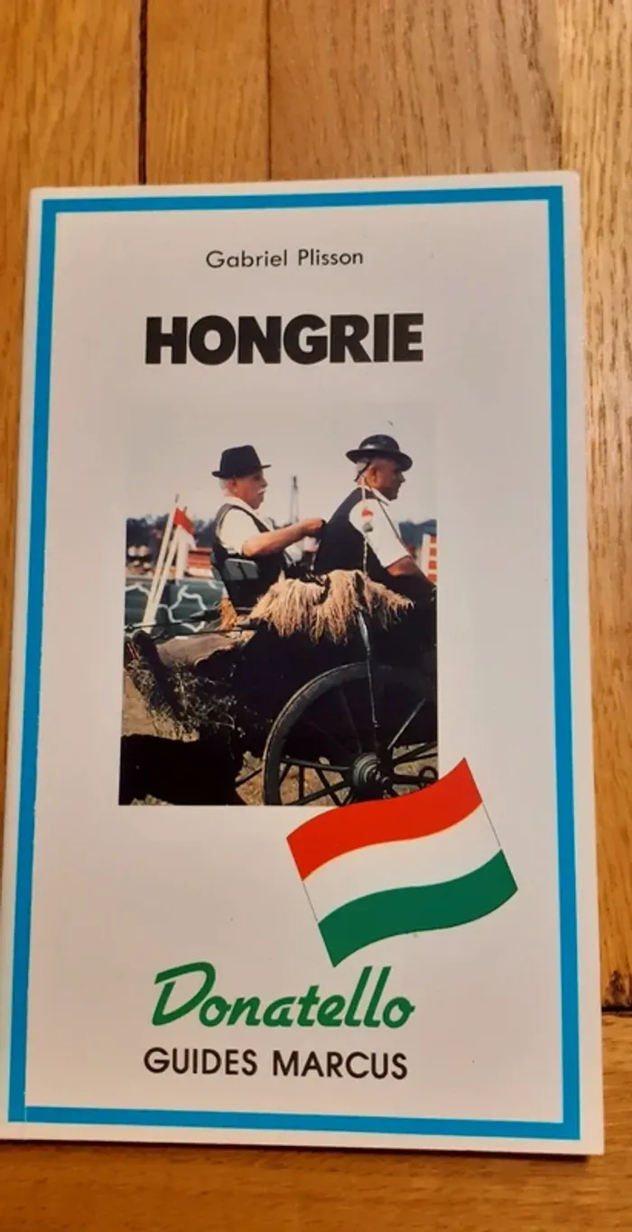 Guide sur la Hongrie