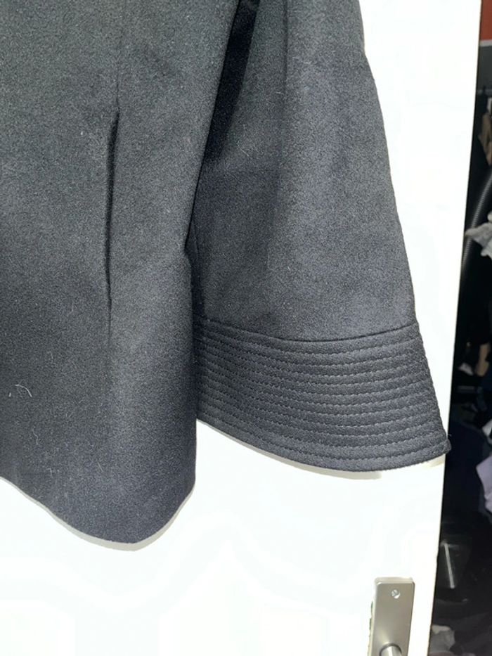 Manteau Zara taille L - photo numéro 2