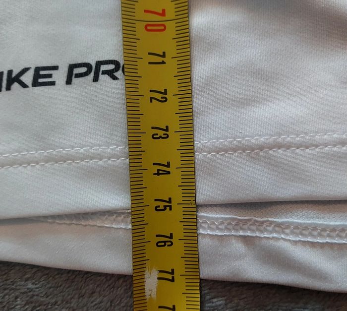 T-shirt Nike Dri-Fit - photo numéro 6