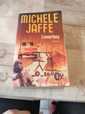Loverboy, Michel jaffe