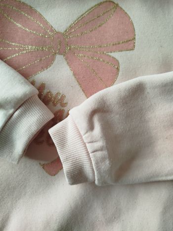 Sweat orchestra 5 ans 