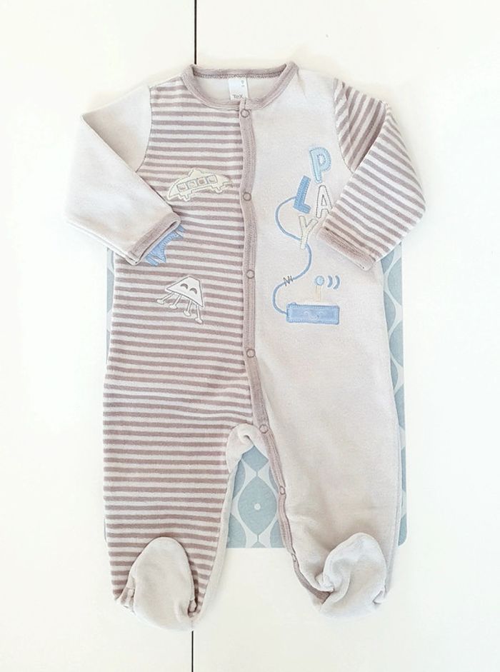Pyjama Tex - 9M