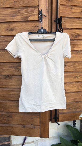 Tee-shirt