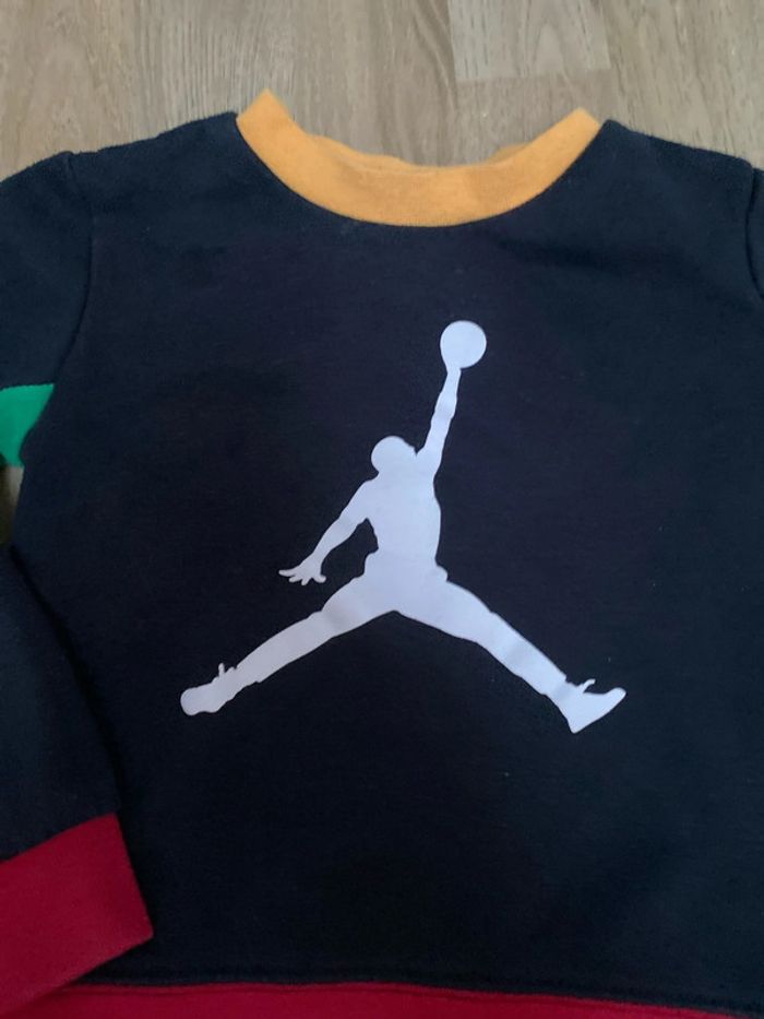 Pull air Jordan - photo numéro 6