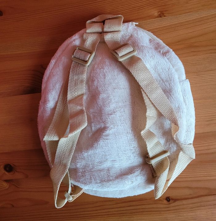 Lot de 2 beaux petits sacs à dos - photo numéro 6