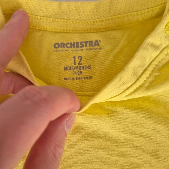 Tshirt - photo numéro 2