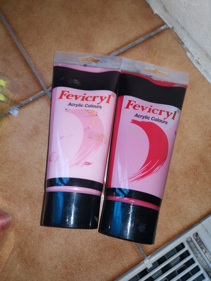 Lot loisir créatif - photo numéro 5