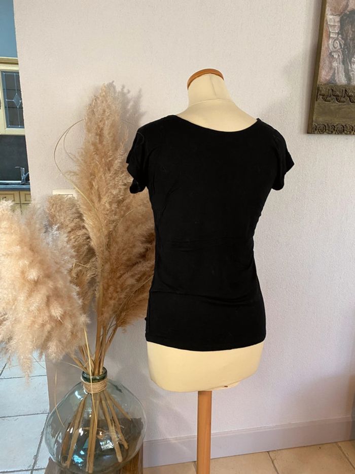 Tee-shirts taille S - photo numéro 2