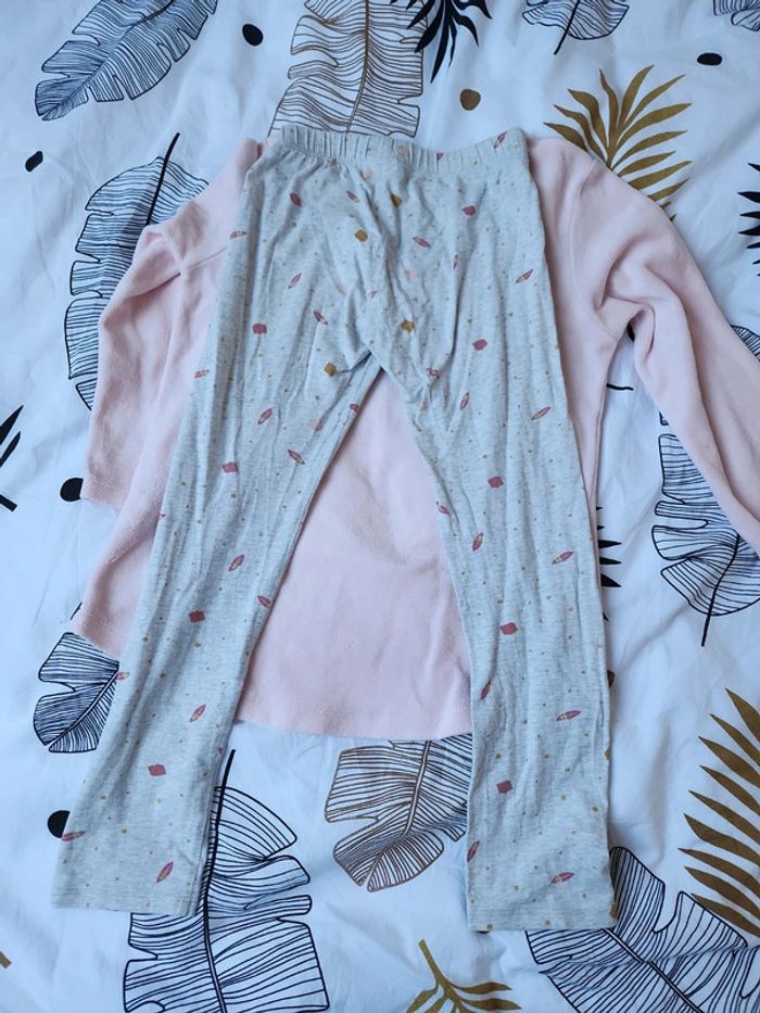 Pyjama fille - photo numéro 8