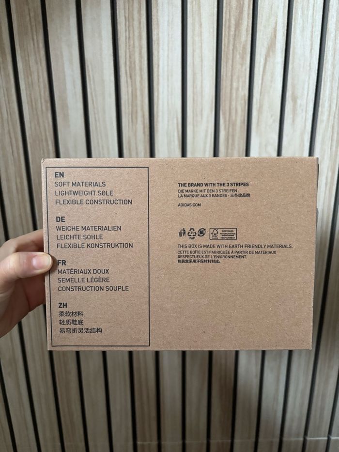 💗 Adidas Advantage CF I – Bébé – Pointure 23 - photo numéro 5