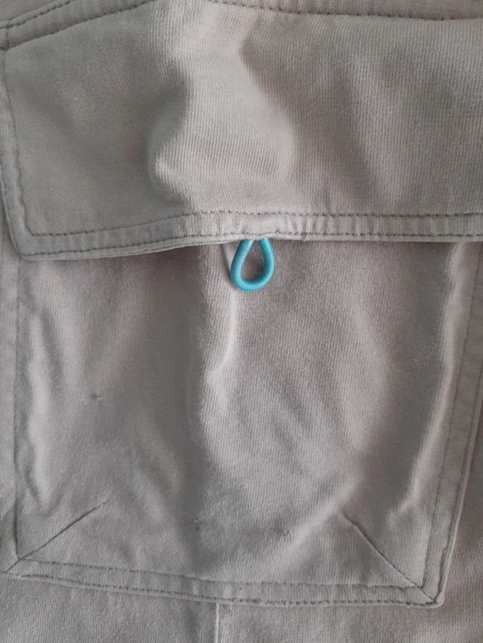 Bermuda garçon 6ans - photo numéro 4