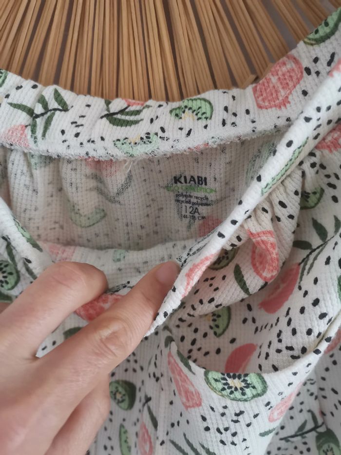 Jupe kiabi comme neuve 12 ans - photo numéro 4