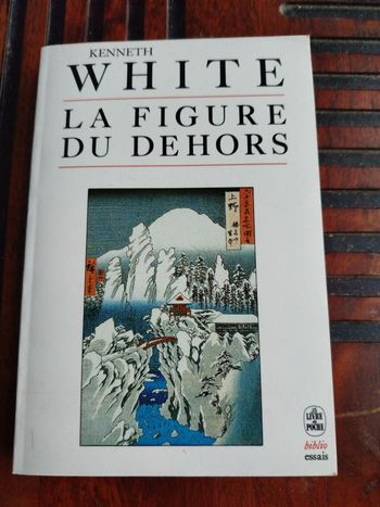 La figure du dehors