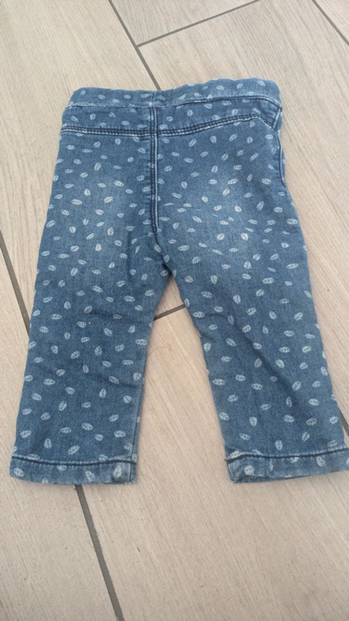Jeans 9 mois - photo numéro 4