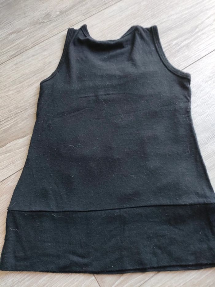 Débardeur sequins - photo numéro 3