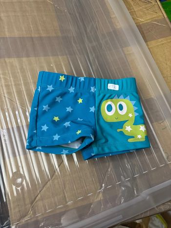 Maillot de bain
