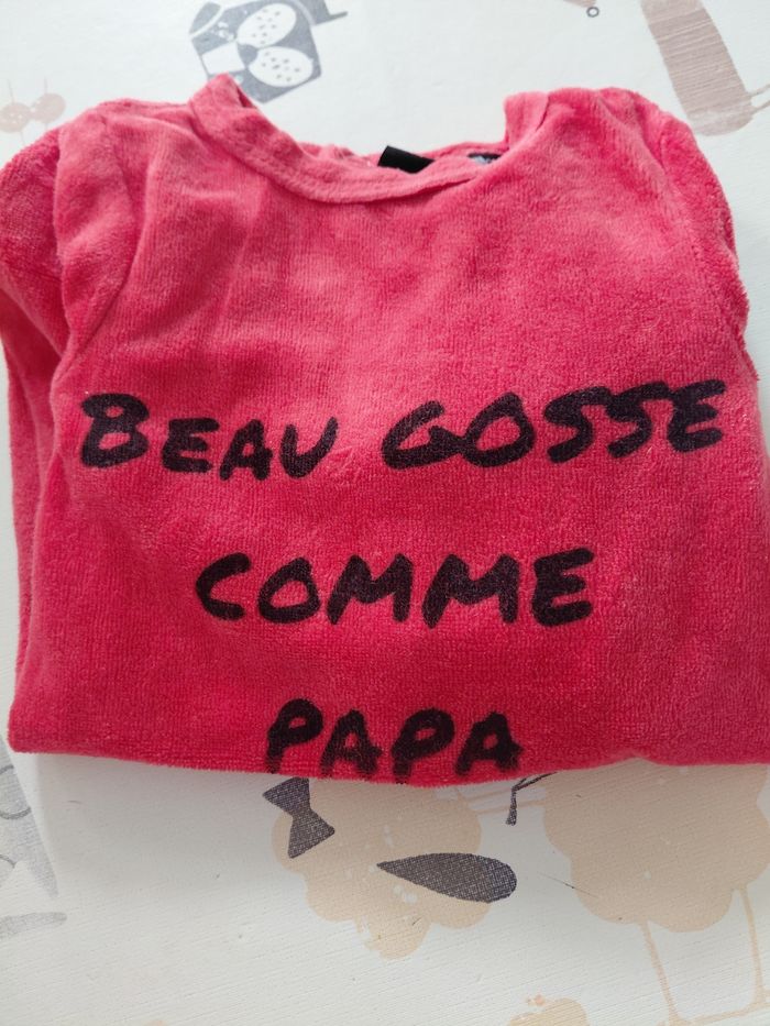 Lot vêtements garçon naissance - photo numéro 5