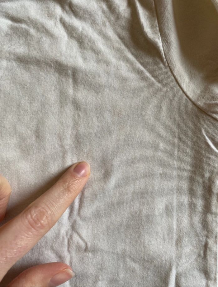 T-shirt manches longues - photo numéro 3