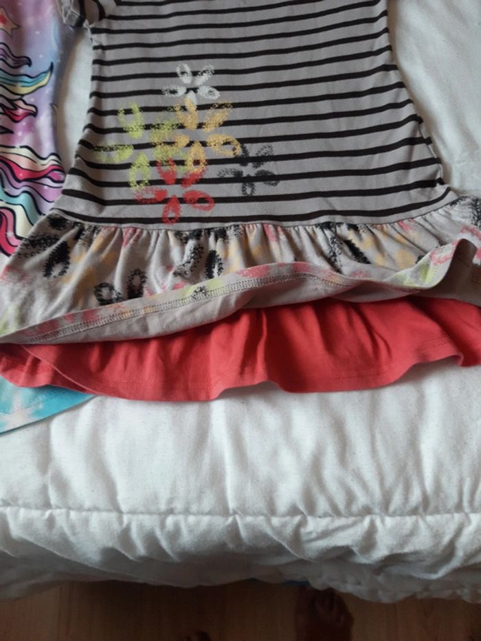 Lot robes 10ans - photo numéro 6