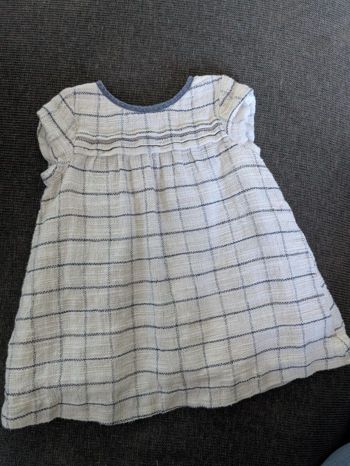 Robe Zara