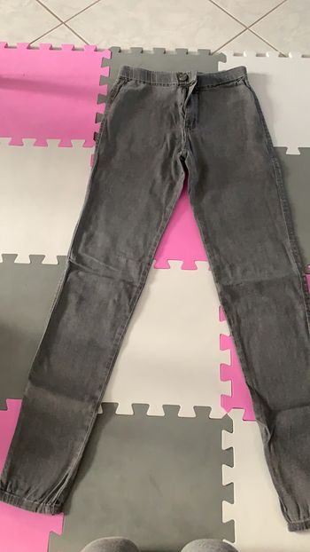 Jegging bershka taille 34