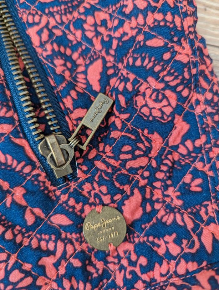 Veste Pepe jeans - photo numéro 3