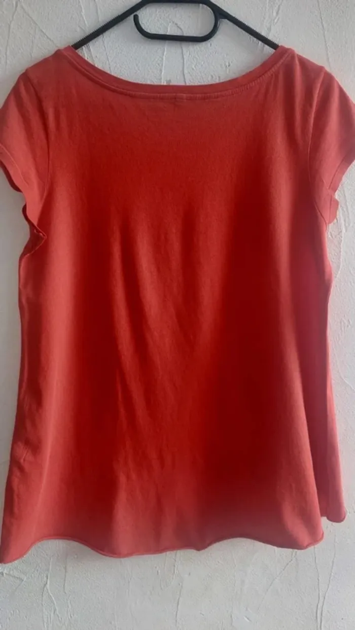Tee-shirt smiley - photo numéro 4
