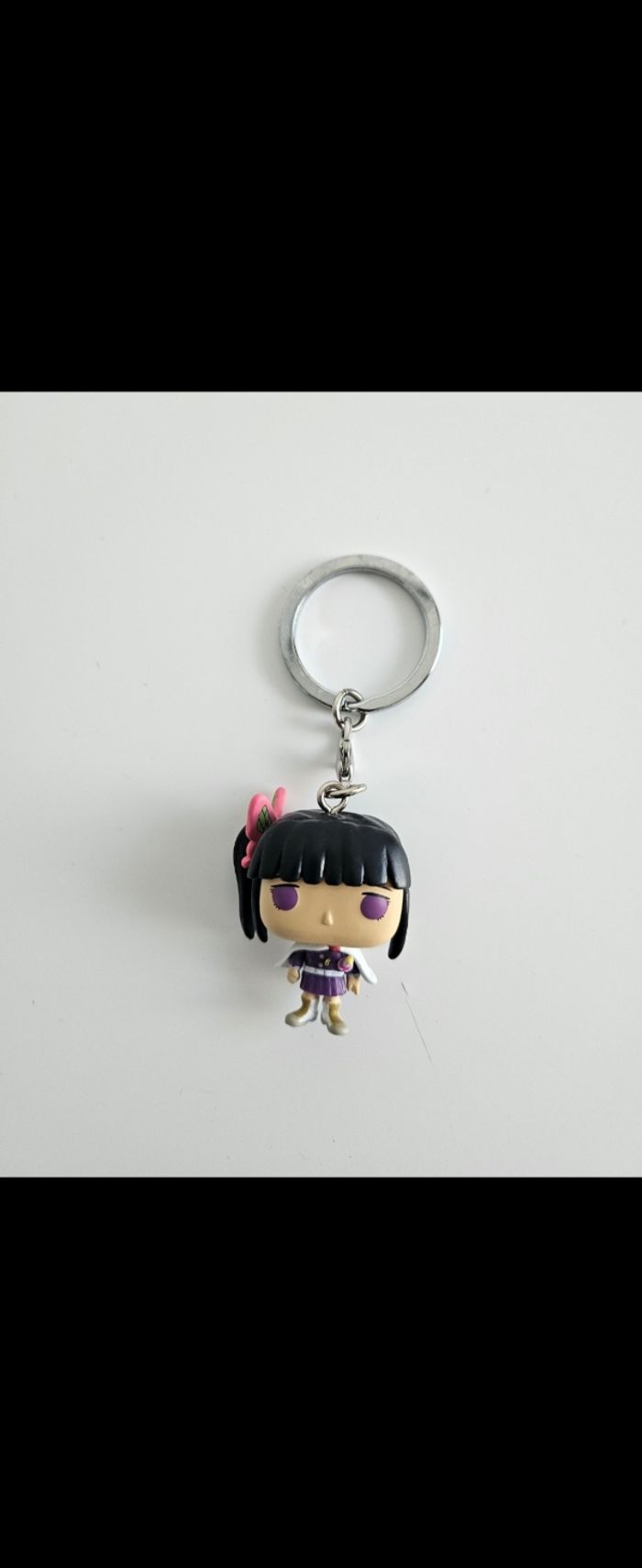 Funko Pop Pocket keychain Kanao