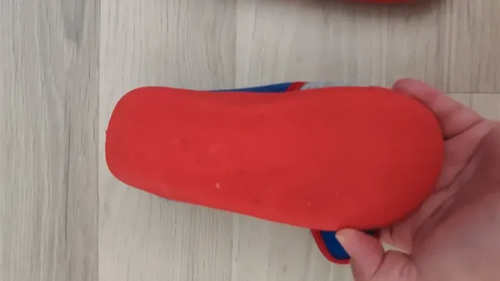 Chaussons - photo numéro 6