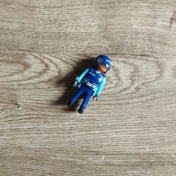 🪄 Homme Playmobil #emyfleury_playmobil