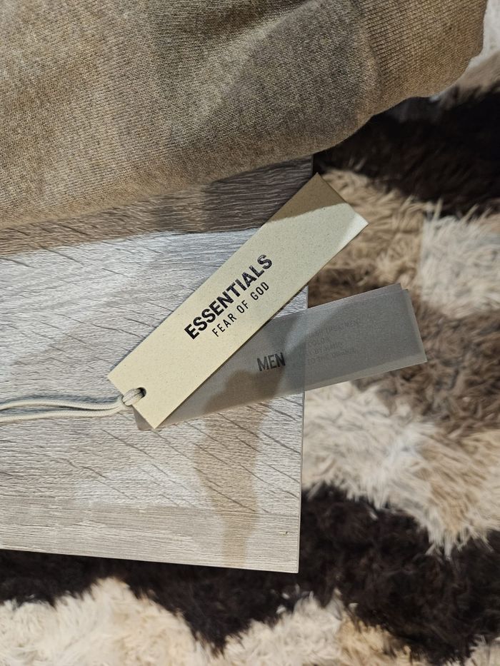 Pull Essantials - photo numéro 8