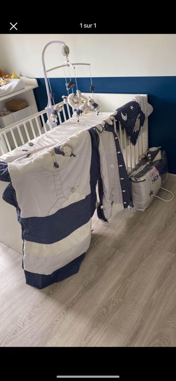 Ensemble collection merlin