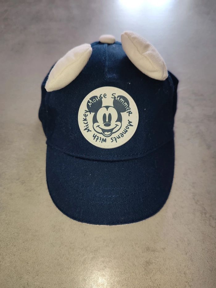 Casquette