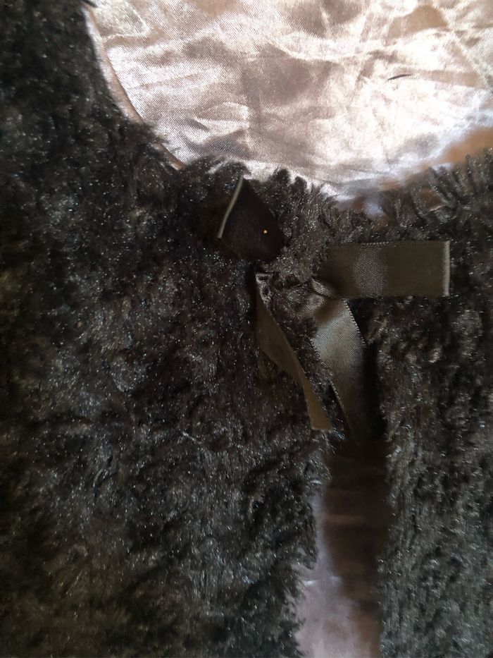 Veste 10 ans - photo numéro 3