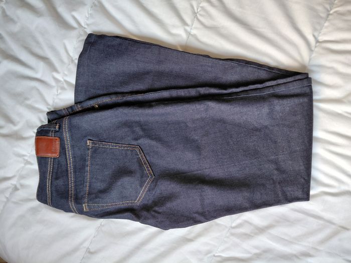 jeans esprit neuf