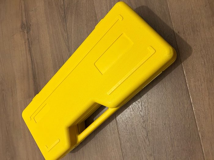 Pince a sertir PER multicouche neuf - photo numéro 5