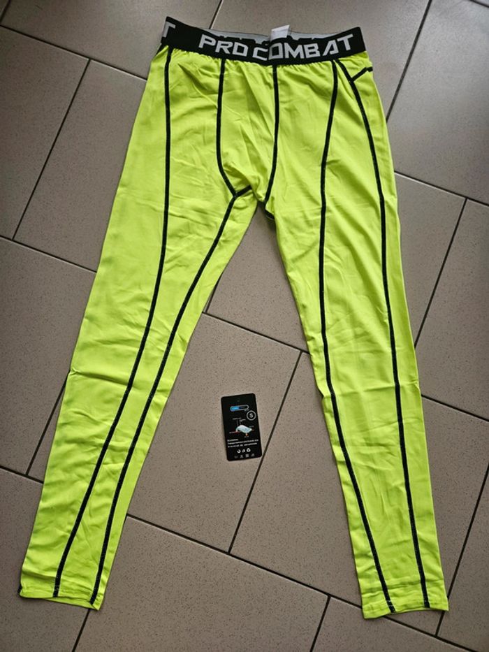 Leggings de sport